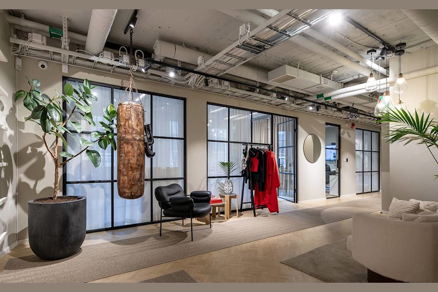 Kontorslokal på Jakobsbergsgatan 22, Stockholm – bild 8