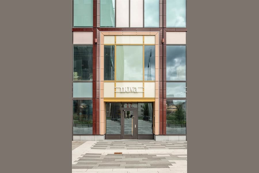 Lokal på Slåttervägen 17, Solna – bild 6