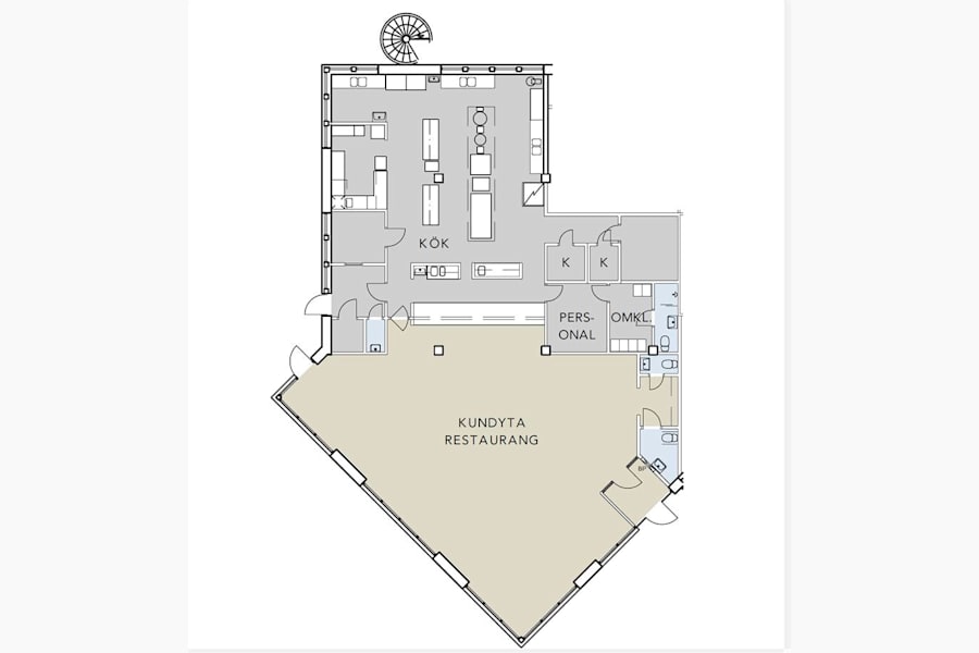 Taljegårdsgatan 11 - image - 3