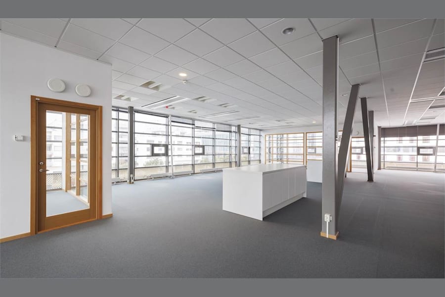 Kontorslokal på Skeppsgatan 9, Malmö – bild 10