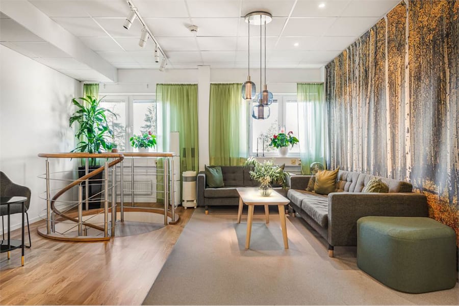 Svärdvägen 15 - image - 3