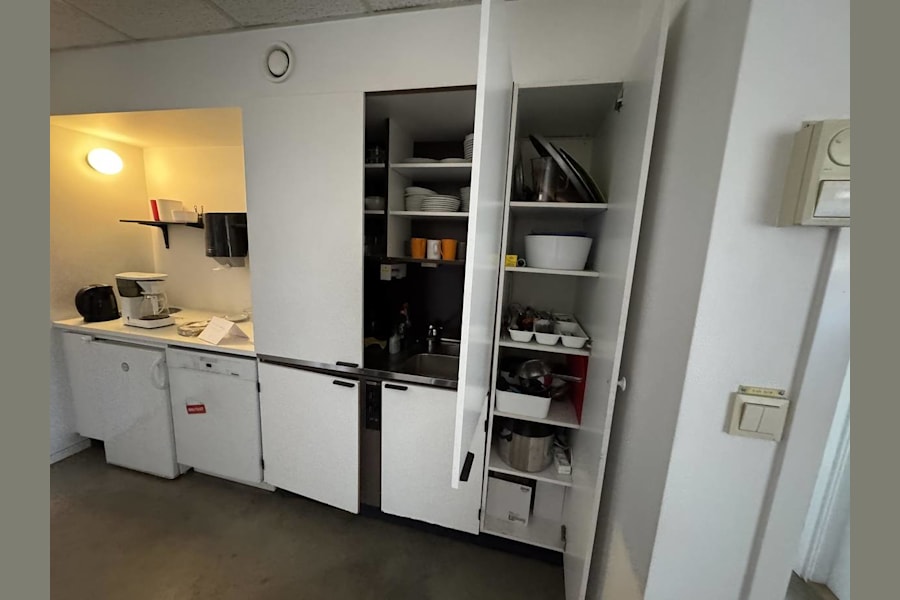 Industrilokal på Dalhemsvägen 40, Huddinge – bild 9