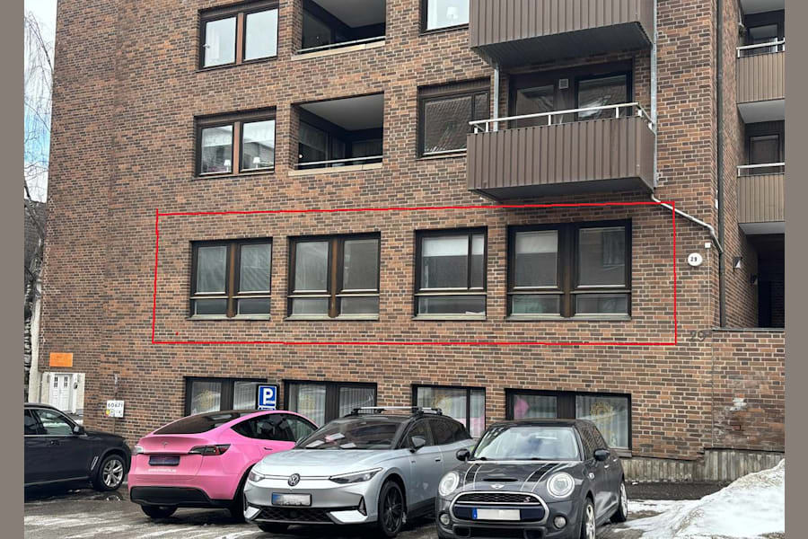 Övre Kvarngatan 29 - image - 4