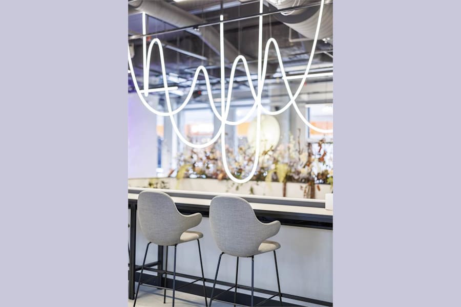 Kontorslokal på Arena Triangeln - Triangeln 4, Malmö – bild 7