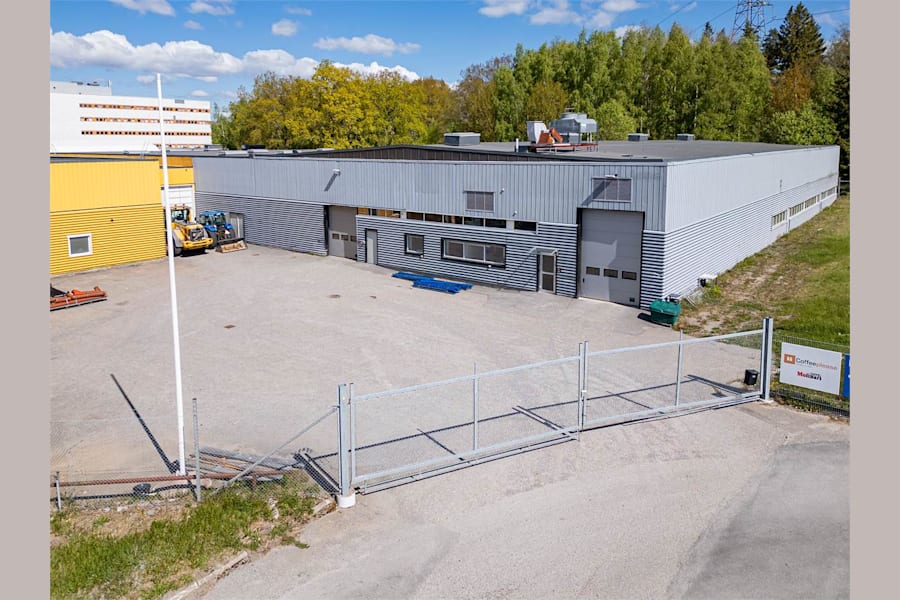 Hantverkarvägen 9 - image - 13