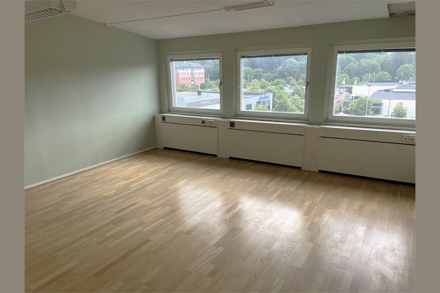 Kontorslokal på Lundbygatan 1, Borås – bild 10