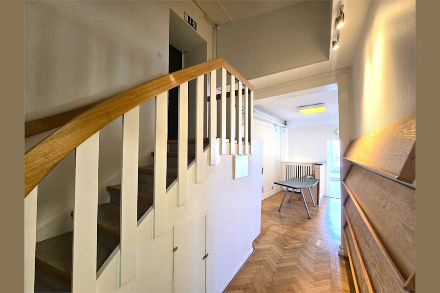 Kontorslokal på Mårtenstorget 8, Lund – bild 10