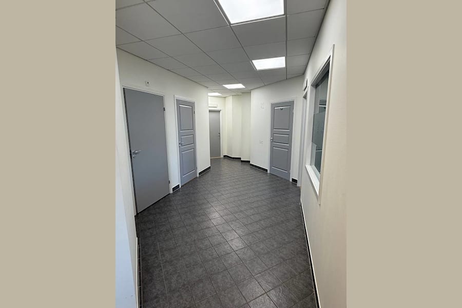 Kontorslokal på Fridhemsvägen 3, Norrköping – bild 5