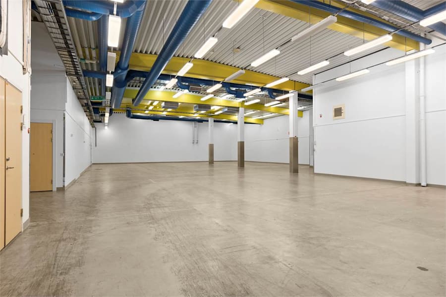 Lagerlokal på Lasarettsvägen 7, Trollhättan – bild 5