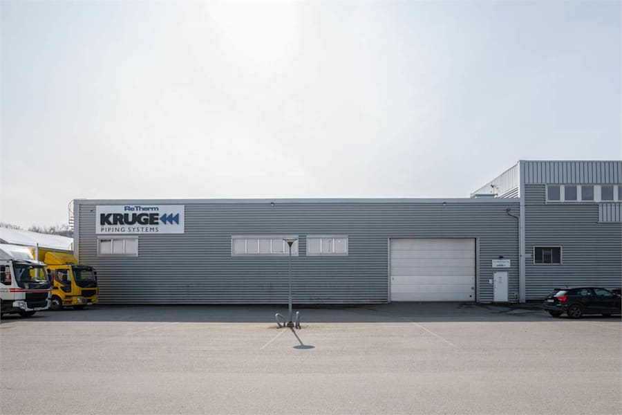 Industrilokal på August Barks Gata 1, VÄSTRA FRÖLUNDA – bild 9