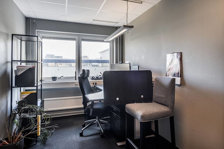 Kontorslokal på Neongatan 5, Mölndal – bild 6