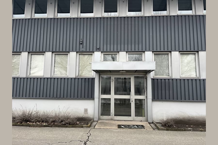 Lagerlokal på Hemsögatan 14, Malmö – bild 30