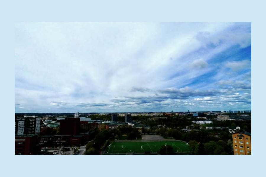 Lokal på Sankt Göransgatan 126, Stockholm – bild 22