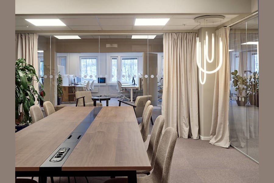 Kontorslokal på Drakegatan 5, Göteborg – bild 14