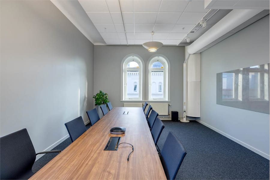 Kontorslokal på Linnégatan 87 B, Stockholm – bild 7