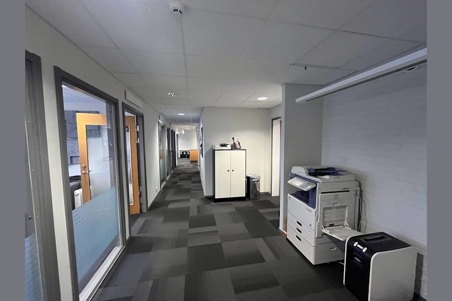 Butikslokal på Larsfridsvägen 2, Halmstad – bild 5