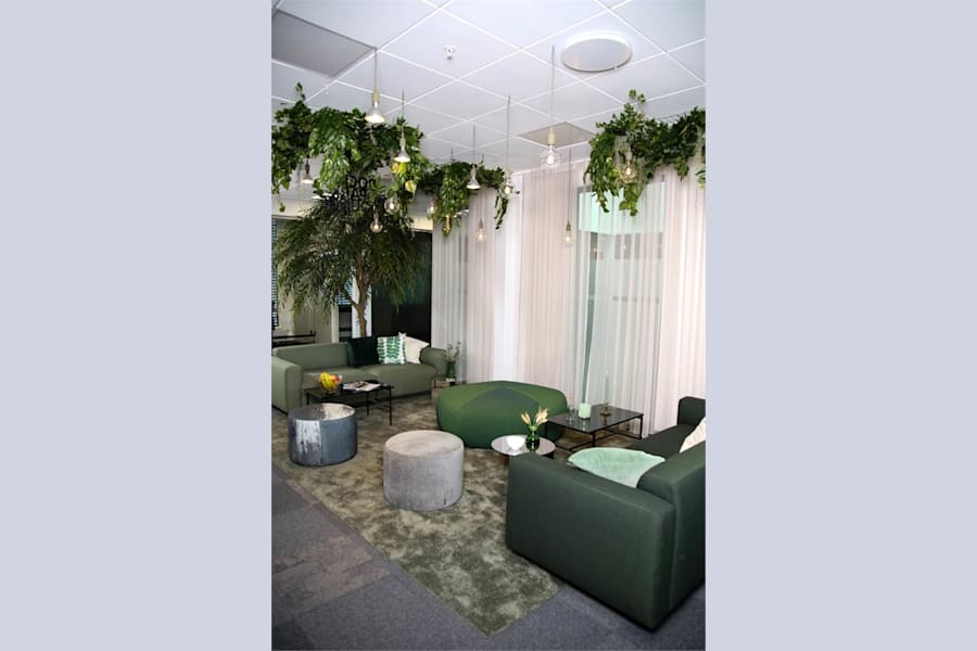 Kontorslokal på Hedvig Möllers Gata 12, Lund – bild 3