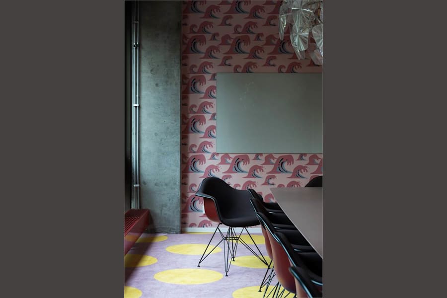 Kontorslokal på Karlavägen 102, Stockholm – bild 6