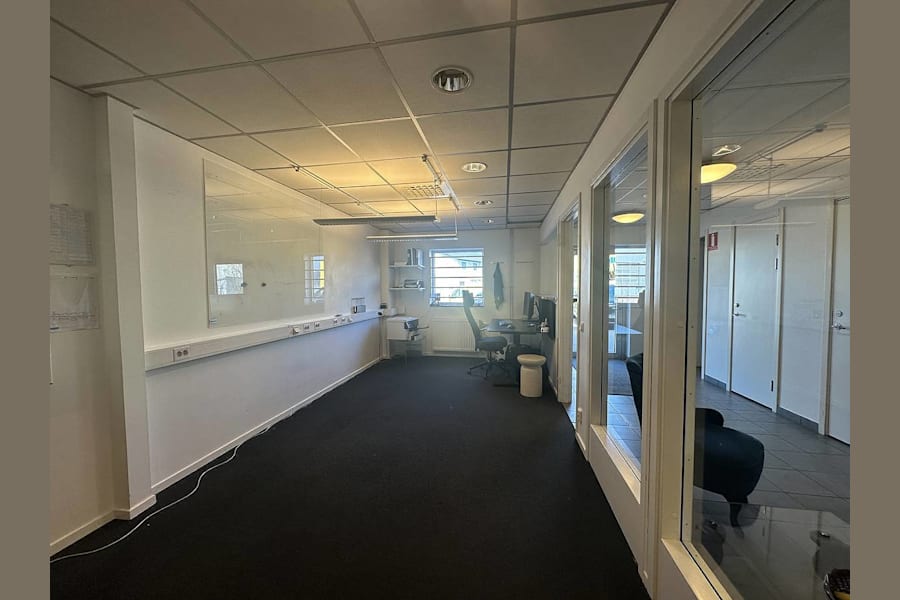 Lagerlokal på Kantyxegatan 25B, Malmö – bild 9