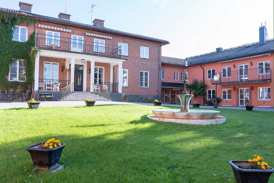 Lokal på Stångberga 25A, Brottby – bild 2