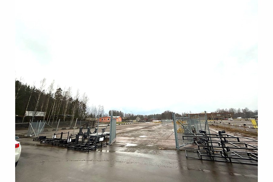 Lokal på Korpralsvägen 1, Arvika