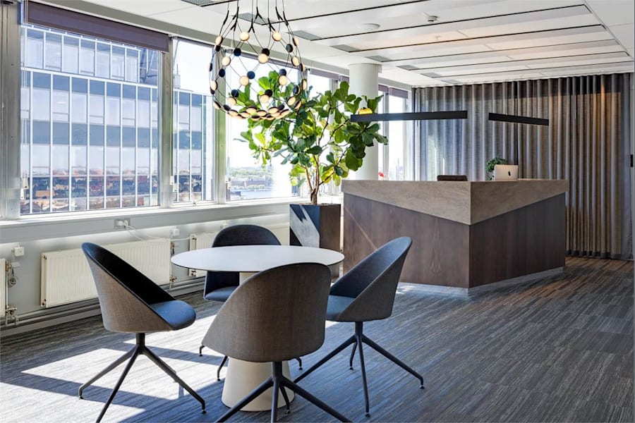 Kontorslokal på Sveavägen 17 Hötorgsskrapa 1, Stockholm – bild 15