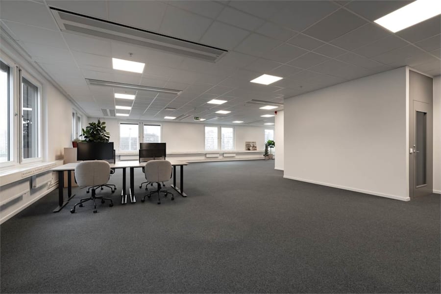 Kontorslokal på Lilla Bantorget 15, STOCKHOLM – bild 8