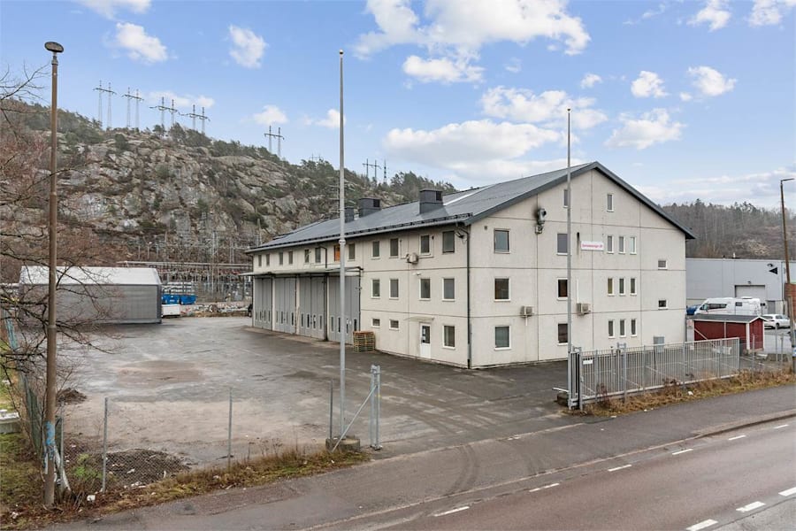 Kontorslokal på Gamlestadsvägen 281, Göteborg – bild 3