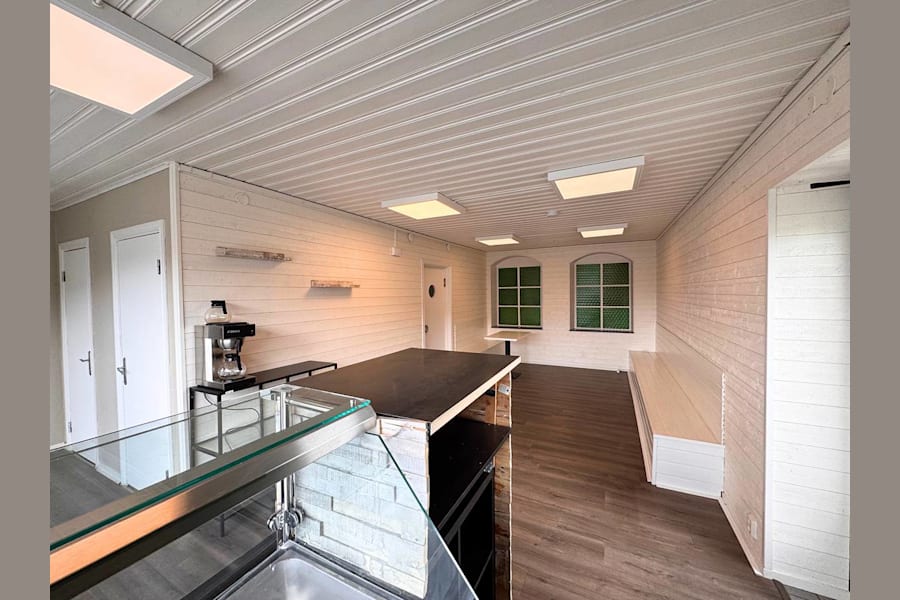 Butikslokal på Järnvägsgatan 14, Höör – bild 9