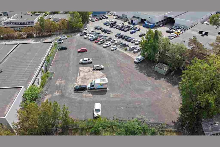 Butikslokal på Industrivägen 14, Tyresö – bild 3