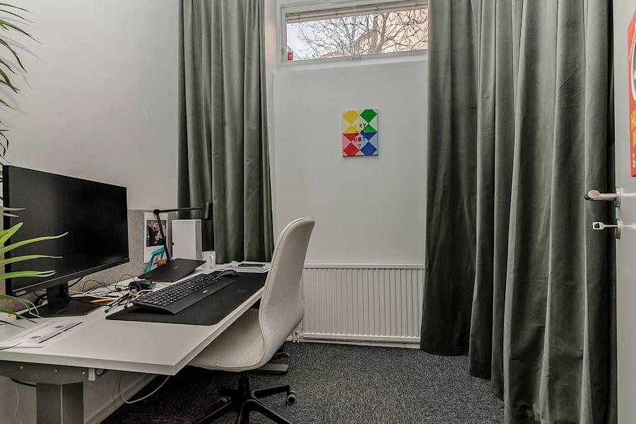 Kontorslokal på Högbergsgatan 30B, Stockholm – bild 11