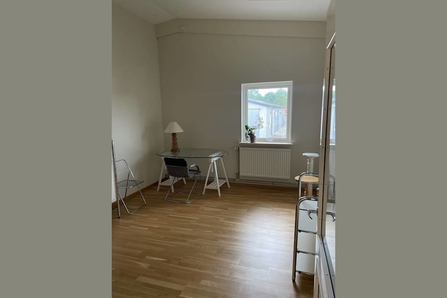 Kontorslokal på Johannebergsvägen 6, Skummeslövsstrand – bild 7