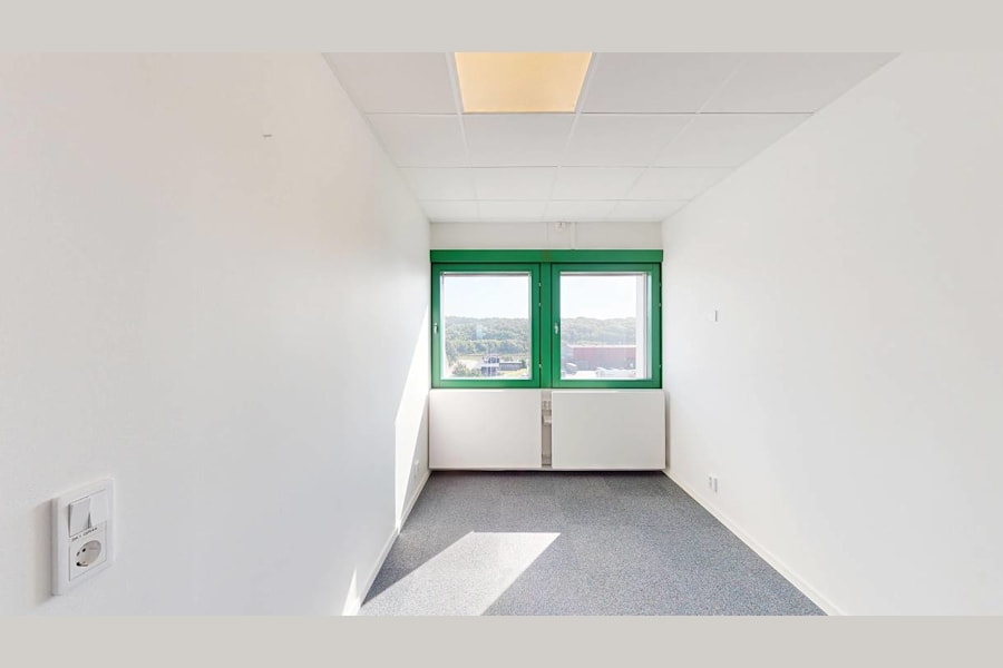 Kontorslokal på Landskronavägen 23, Helsingborg – bild 7