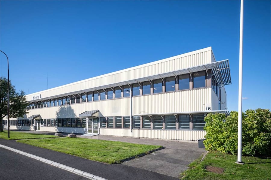 Askims Verkstadsväg 16 - image - 2