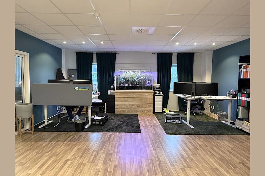 Industrilokal på Örkroken 13, Älta – bild 7