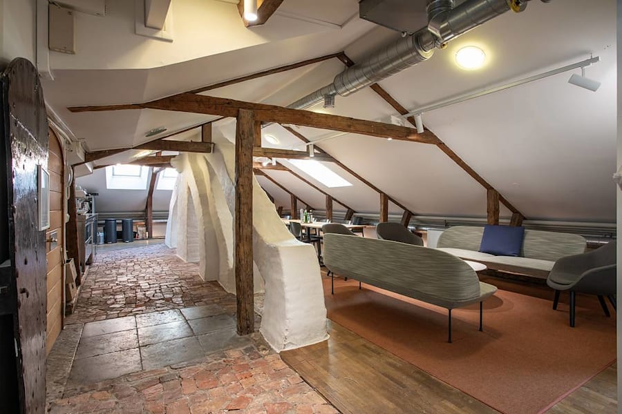 Kontorslokal på Västra Hamngatan 9, Göteborg – bild 3