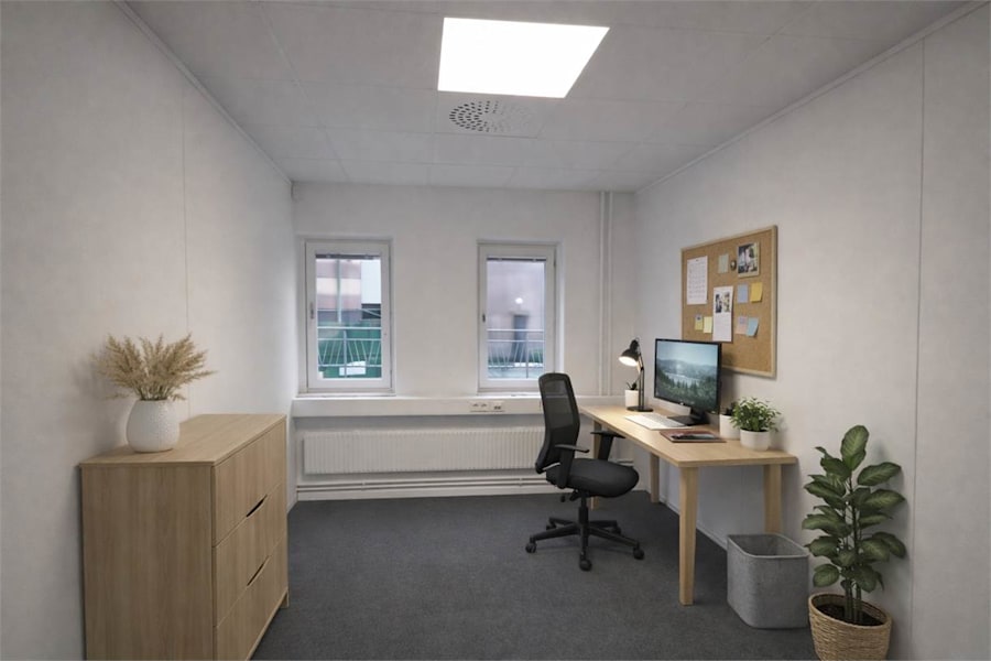 Lagerlokal på Gruvgatan 35, Västra Frölunda – bild 4