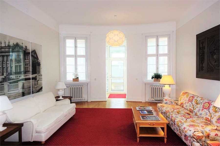 Kontorslokal på Fridhemsvägen 2, Malmö – bild 3