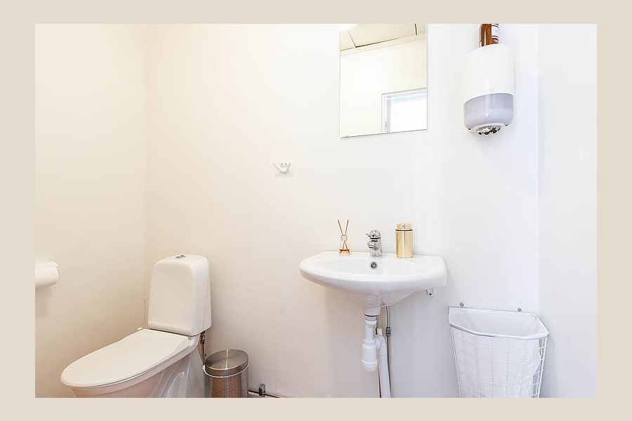 Kontorslokal på Sibyllegatan 46, Stockholm – bild 21