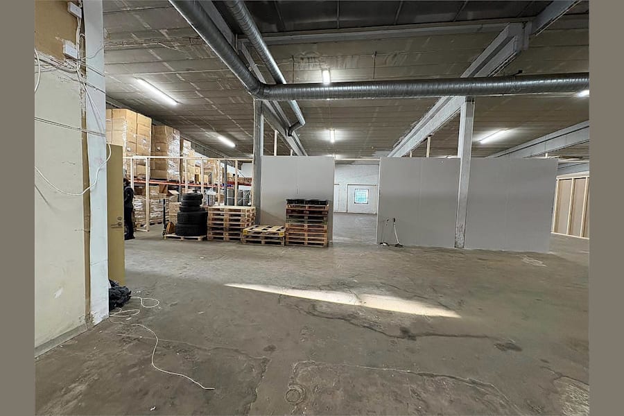 Industrilokal på Bariumgatan 6, Malmö – bild 2