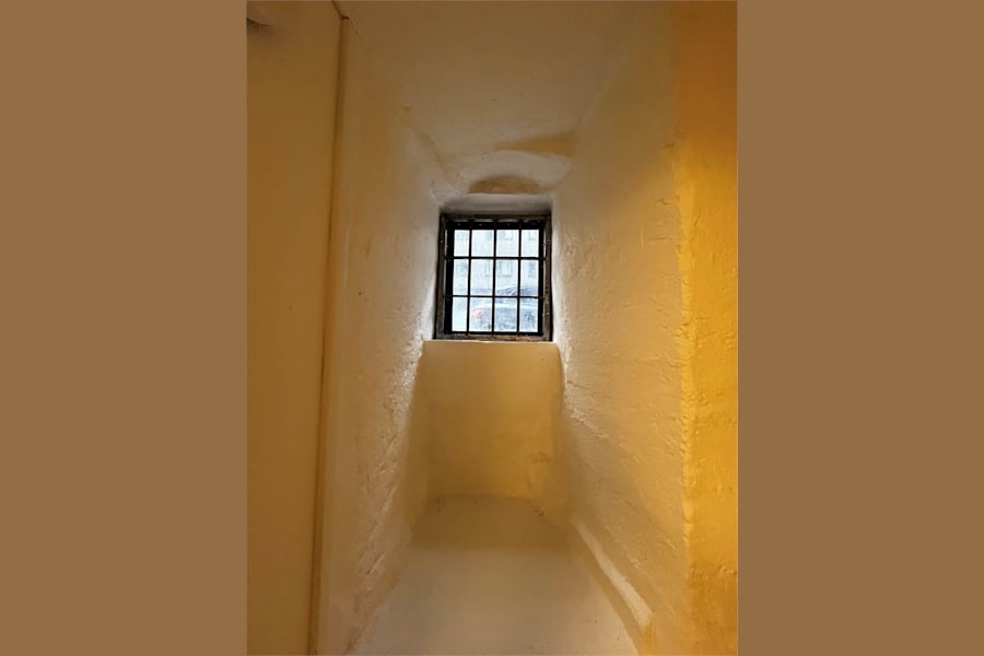 Lokal på Danderydsgatan 28, Stockholm – bild 8