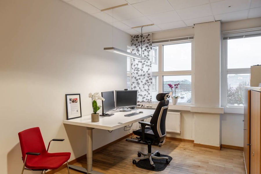 Kontorslokal på Ramnåsgatan 1, BORÅS – bild 10