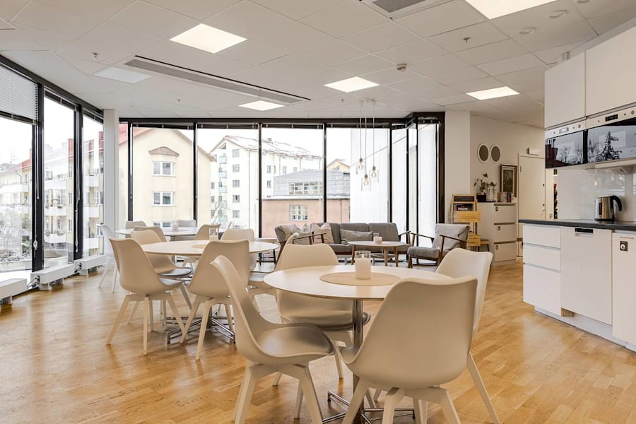 Landsvägen 50 - image - 3