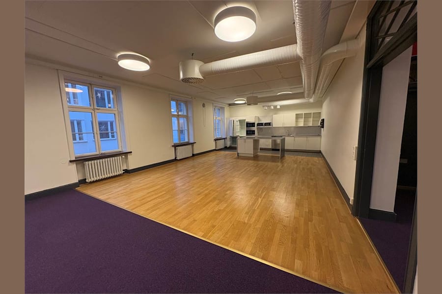 Baltzarsgatan 21B - image - 9