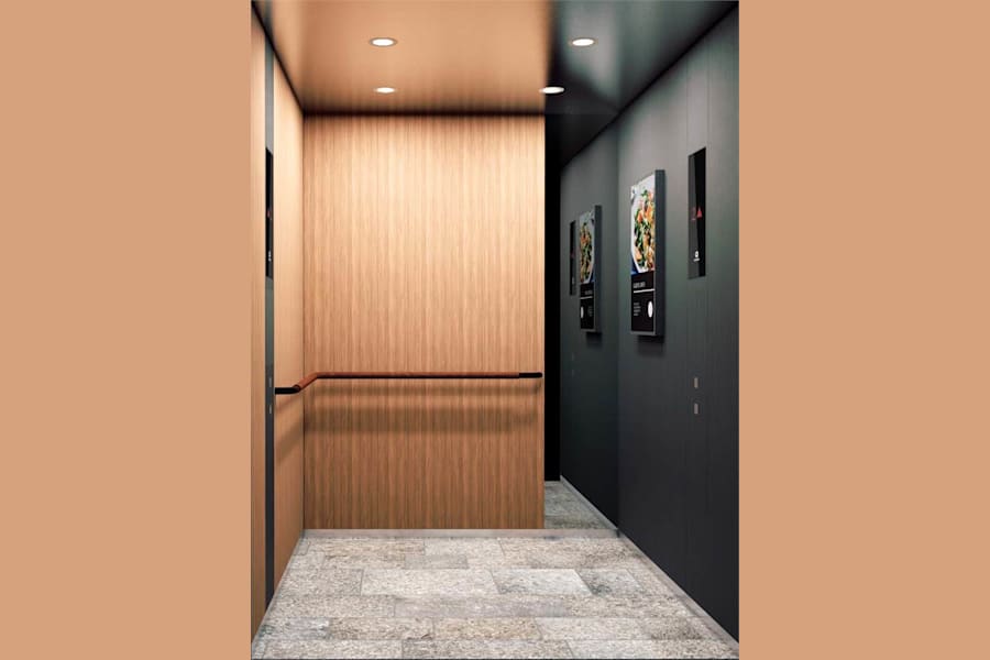 Tegelbacken 4 - image - 10