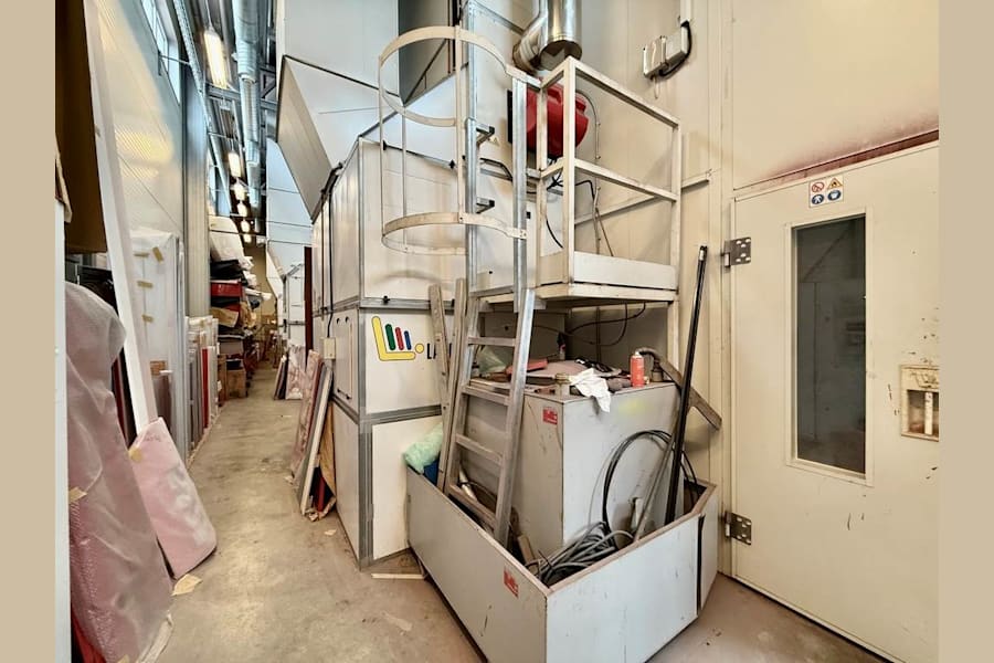 Lännavägen 64 - Huskropp 2 - 632 m2