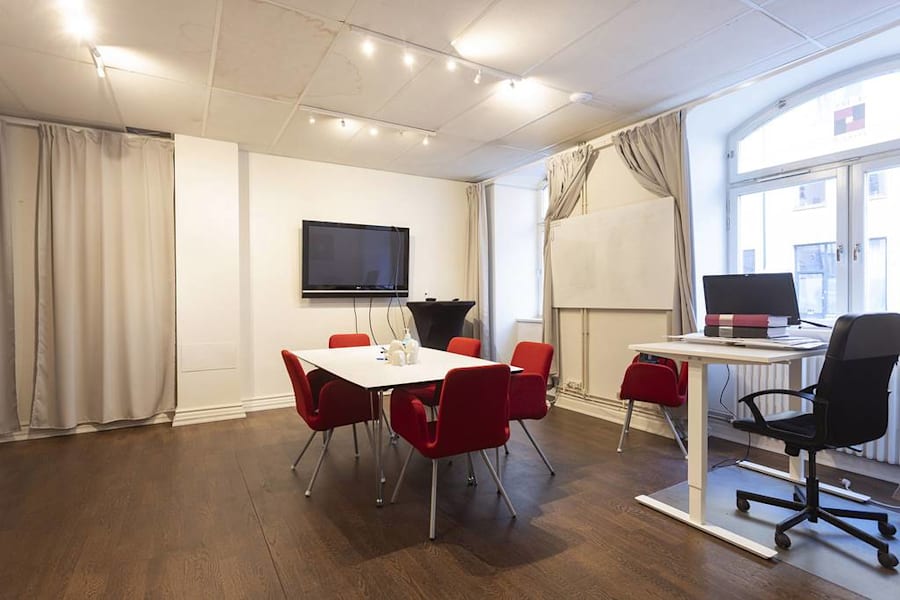 Butikslokal på Tomtebogatan 37, Stockholm – bild 4