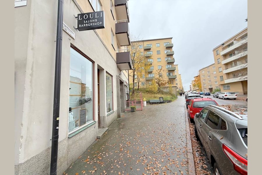 Stagneliusvägen 31 - IMG_8625