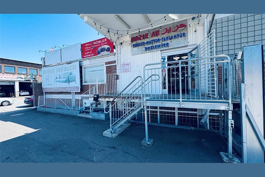 Norra Grängesbergsgatan 19 - image - 12