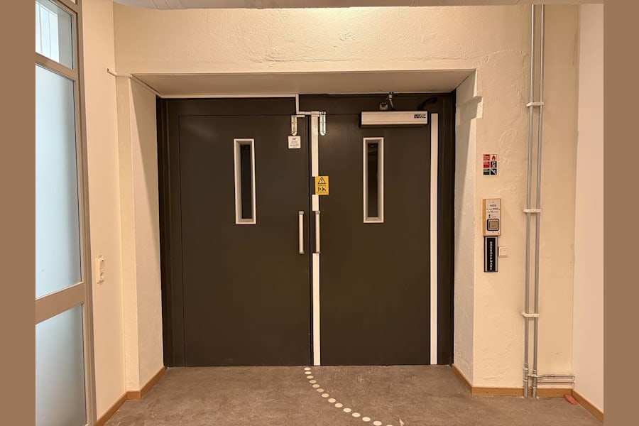 Kontorslokal på Bryggaregatan 19, Borås – bild 4